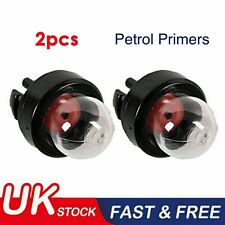 Snap in Primer Bulb Fuel