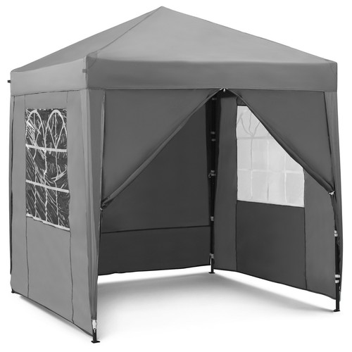 Vonhaus pop gazebo x 2m - up,