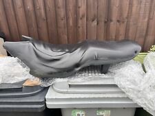 2002 NT650 Deauville Seat