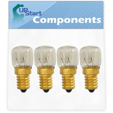 4-Pack 4173175 Light Bulb