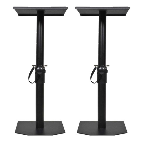 Qtx adjustable studio monitor - adjustable,