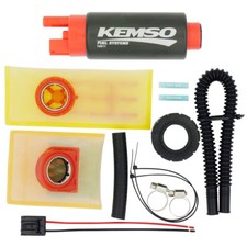 High Performance Fuel Pump for