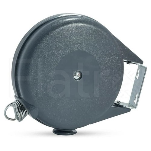 15m heavy duty retractable - 15m,