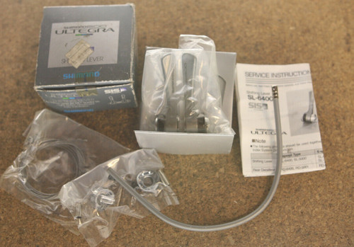 Vintage nos new - nos, shimano