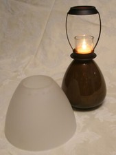 Partylite    Sahara Sands Lamp