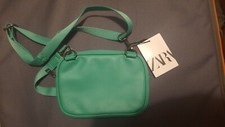 zara bag new