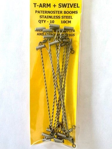 Stainless steel arm twisted - stainless,