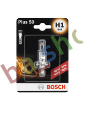 LIGHT BULB BLISTER PACK 1PCS