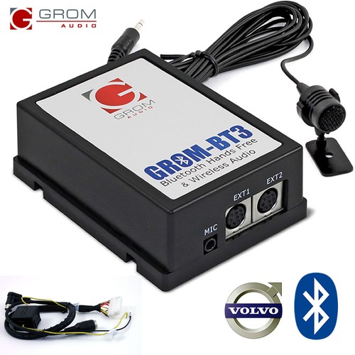 Grom bt3 bluetooth - bluetooth, kit