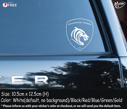 Leicester tigers - leicester,