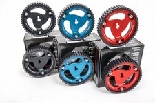 Piper Vernier Pulley Kit for