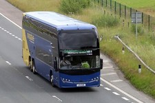 T5 6x4 Coach Photo LSK 808