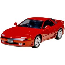 Tamiya 1/24 Sports Car Series