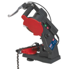 Chainsaw Blade Sharpener -