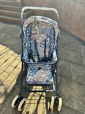 Maclaren Pram With Accessories