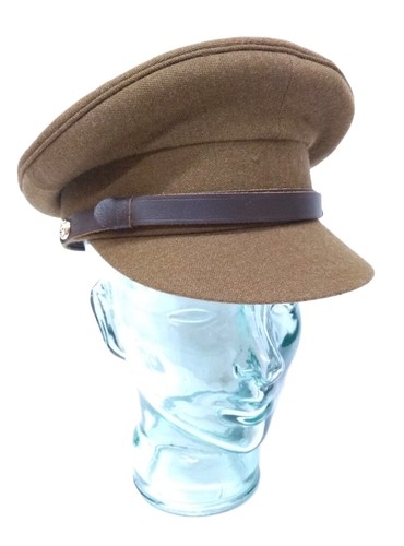 No2 officer hat - no2, army