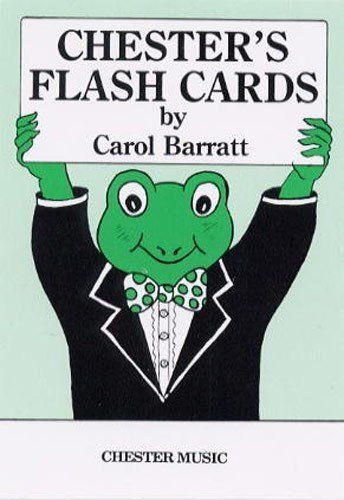 Chester flashcards hal - flashcards, by