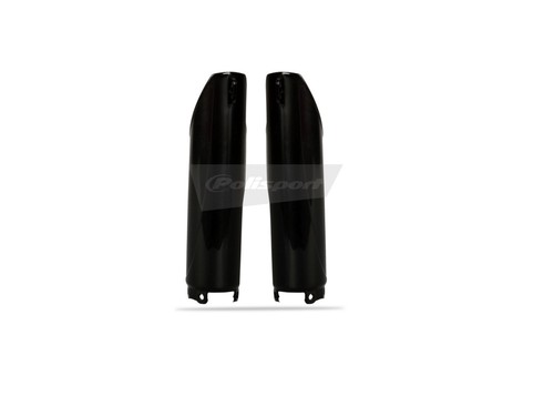 Honda fork guards - honda,