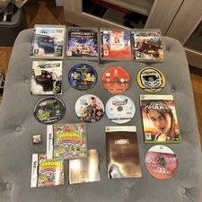 Sony PlayStation 3 Assorted