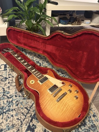 Gibson les paul standard 60s - les,