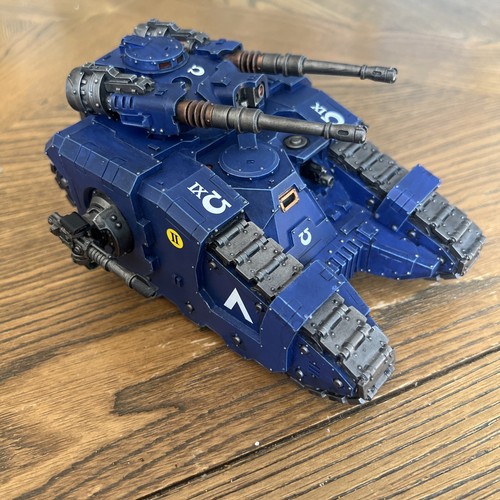 Warhammer 40k horus heresy - warhammer,