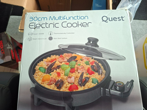 Quest 35410 1500w - 35410,