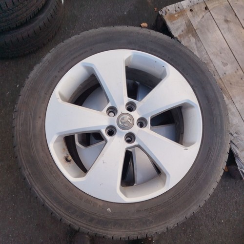 2012 2016 vauxhall mokka - vauxhall,