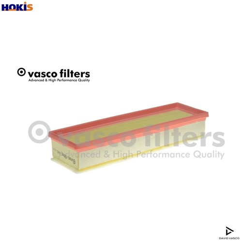 Air filter a343 for renault - air,