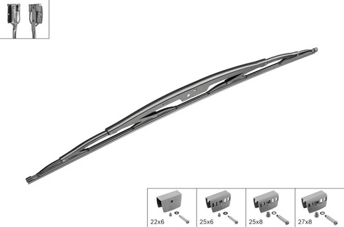 Bosch wiper blade for - bosch,