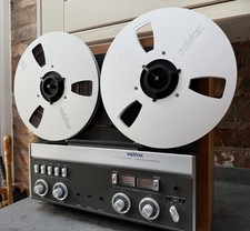 Revox A77 Reel to Reel Stereo
