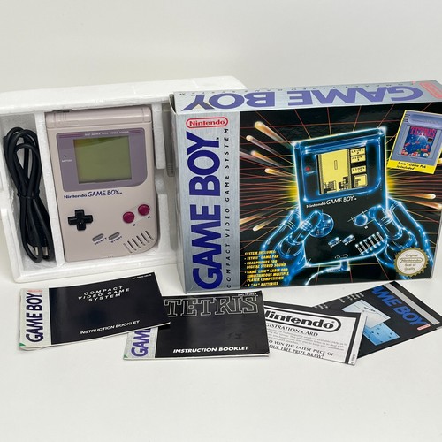 Original nintendo game - original,