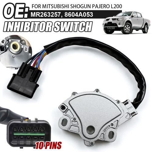 Automatic gearbox inhibitor - automatic,