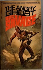 Kenneth Robeson DOC SAVAGE