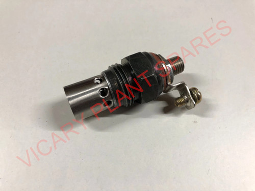 Thermostart jcb part - thermostart,