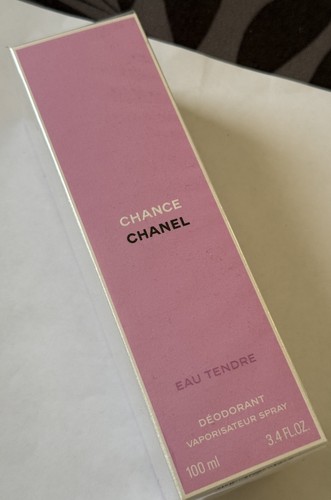 Brand new sealed chanel - brand,