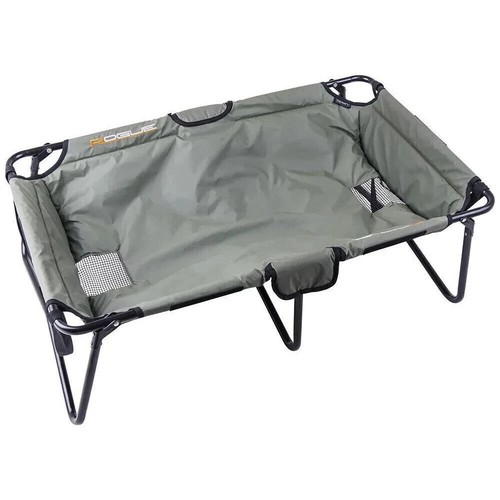 Leeda rogue carp - rogue, cradle