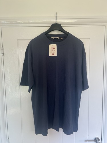 Ewm navy shirt xl - –, –