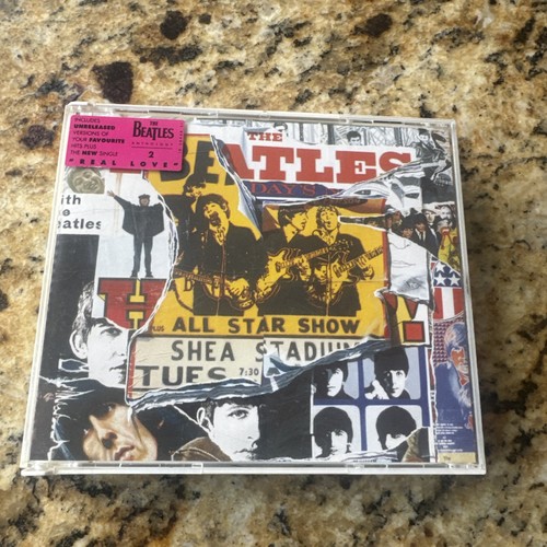 The beatles anthology 2 - the,