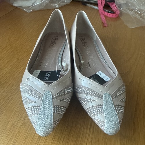 Next ladies ballet boutique - next,