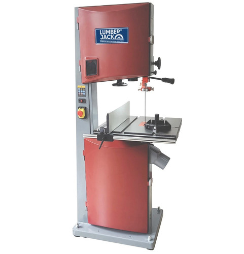 Bandsaw 1500w cast table - 1500w,