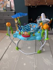 Bright Starts Finding Nemo