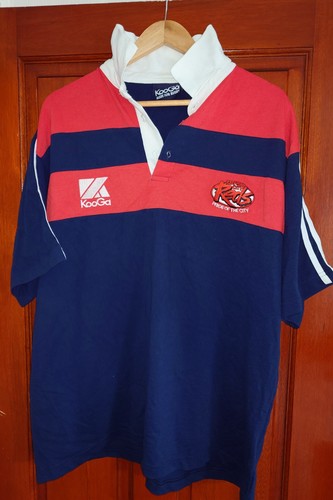 Salford city reds - reds, shirt
