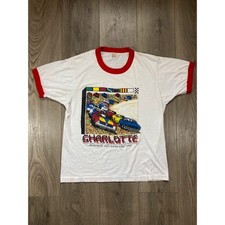 Vintage 1987 charlotte motor - 1987,
