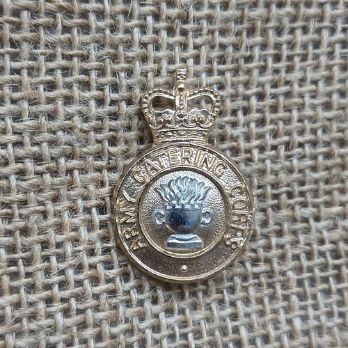 British army catering corps - army,