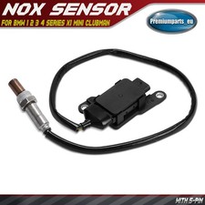 NOX Sensor Downstream for BMW