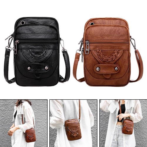 Ladies cross body - cross, phone