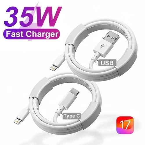 Iphone fast charger cable - fast, sync