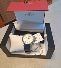 Boxed NWT Tissot Mens 6