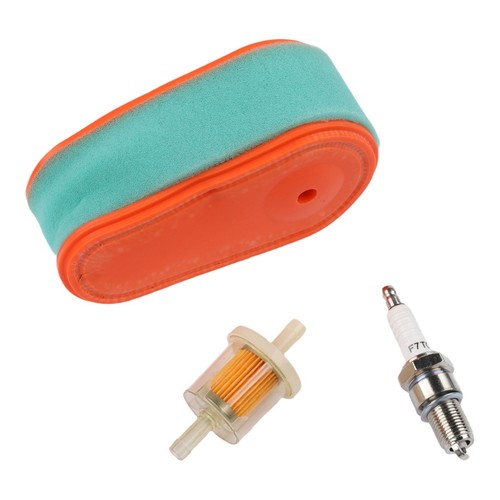 Air filter kit includes - filter, fuel