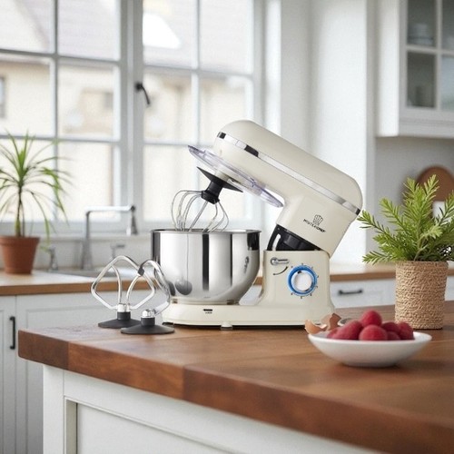 Stand mixer pro electric - pro, 5.5l